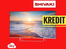 Televizor "Shivaki 50D8000 UHD 4K"