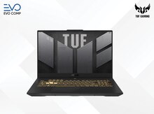 Asus Tuf Gaming FX507ZV-F15 