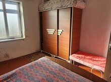 2-otaqlı mənzil kirayə verilir, Șirvan ş., 38 m²
