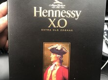 İçki "Hennesy x.o"