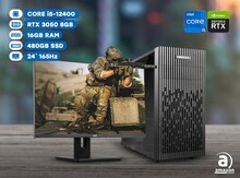 Gaming And Design PC