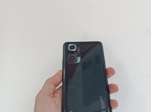 Xiaomi Redmi Note 10 Pro Onyx Gray 128GB/6GB