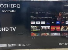 Televizor "Yoshiro UHD"