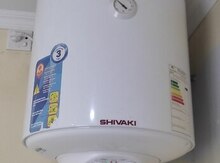 Su qızdırıcısı "Shivaki"