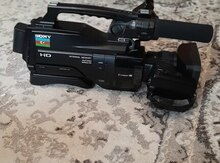 Videokamera "Sony 2000"