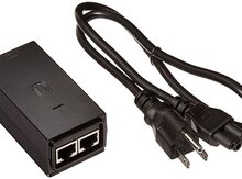 "Ubiquiti POE Injector - GP-A240-050G POE-24-12W" adapteri