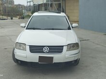 Volkswagen Passat, 2001 il