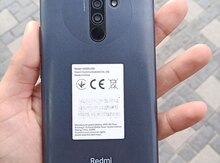 Xiaomi Redmi 9 Carbon Gray 32GB/3GB