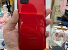 Samsung Galaxy Note 10 Lite Aura Red 128GB/6GB