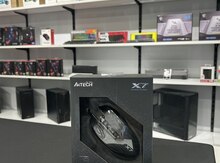 Kompüter Siçanı "A4Tech Oscar Neon X77"