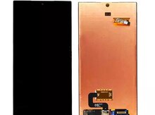 "Samsung S23 ultra" ekranı