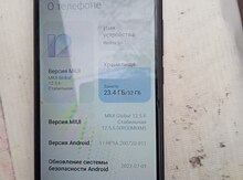 Xiaomi Redmi 9A Carbon Gray 32GB/3GB