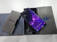 Samsung Galaxy S9+ Midnight Black 128GB/6GB