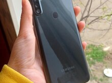 Samsung Galaxy A11 Black 32GB/3GB