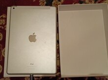 Apple iPad (2022) Silver 64GB