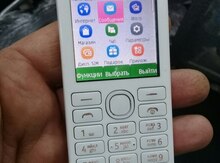 Nokia 206 White