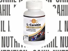 Tablet "L-Carnitin"