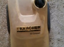 Avtoyuma aparatı "Karcher K5"
