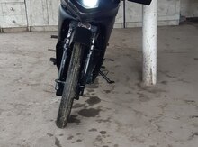 Motosiklet Ege50, 2018 il