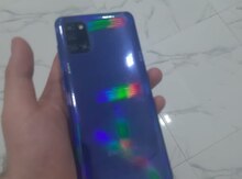 Samsung Galaxy A31 Prism Crush Blue 128GB/4GB