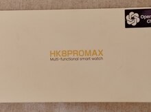 HK8 PRO MAX 49mm