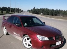 Subaru Impreza, 2007 il