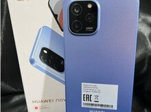 Huawei Nova Y61 Sapphire Blue 64GB/6GB