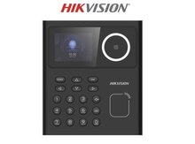 "Hikvision DS-K1T320MX" üz tanıma və kart oxuyucu sistem