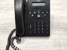 Stasionar telefon "Cisco"