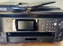 Printer "Epson WF-7710"