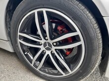 "Mercedes" diskləri R17