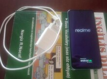 Realme C30s Stripe Blue 32GB/3GB