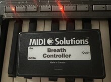 Midi Solutions 
