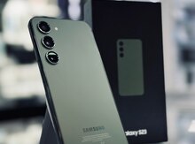 Samsung Galaxy S23 Green 256GB/8GB