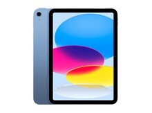 Apple iPad 10.9 Wi-Fi 64GB Blue 2022
