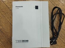 Mini ATS "Panasonic KX-TEB308"