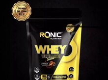 "Whey Ultimate Protein" tozu