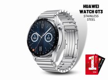 Huawei Watch GT 3 Steel 46mm