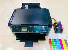 Printer “Epson PX660”