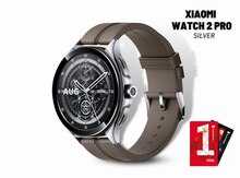Xiaomi Watch 2 Pro Silver