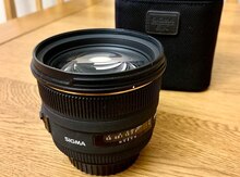 Sigma EX 50mm f/1.4