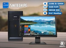 Swtech PC