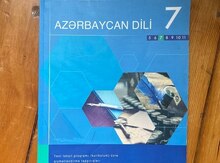 Test kitabı "Azərbaycan dili"