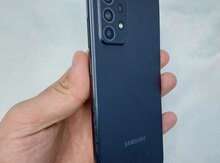 Samsung Galaxy A52 Awesome Black 128GB/4GB
