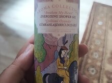 "Aroma Collection" baxım məhsulları