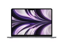 Noutbuk "Apple MacBook 13.6" Air M2 256GB Space Gray"