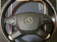 "Mercedes" sükanları