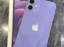 Apple iPhone 12 Mini Purple 256GB/4GB