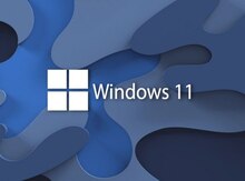 Windows 11 lisenziyalı 