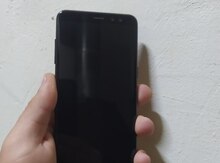 Samsung Galaxy A8 (2018) Black 32GB/4GB